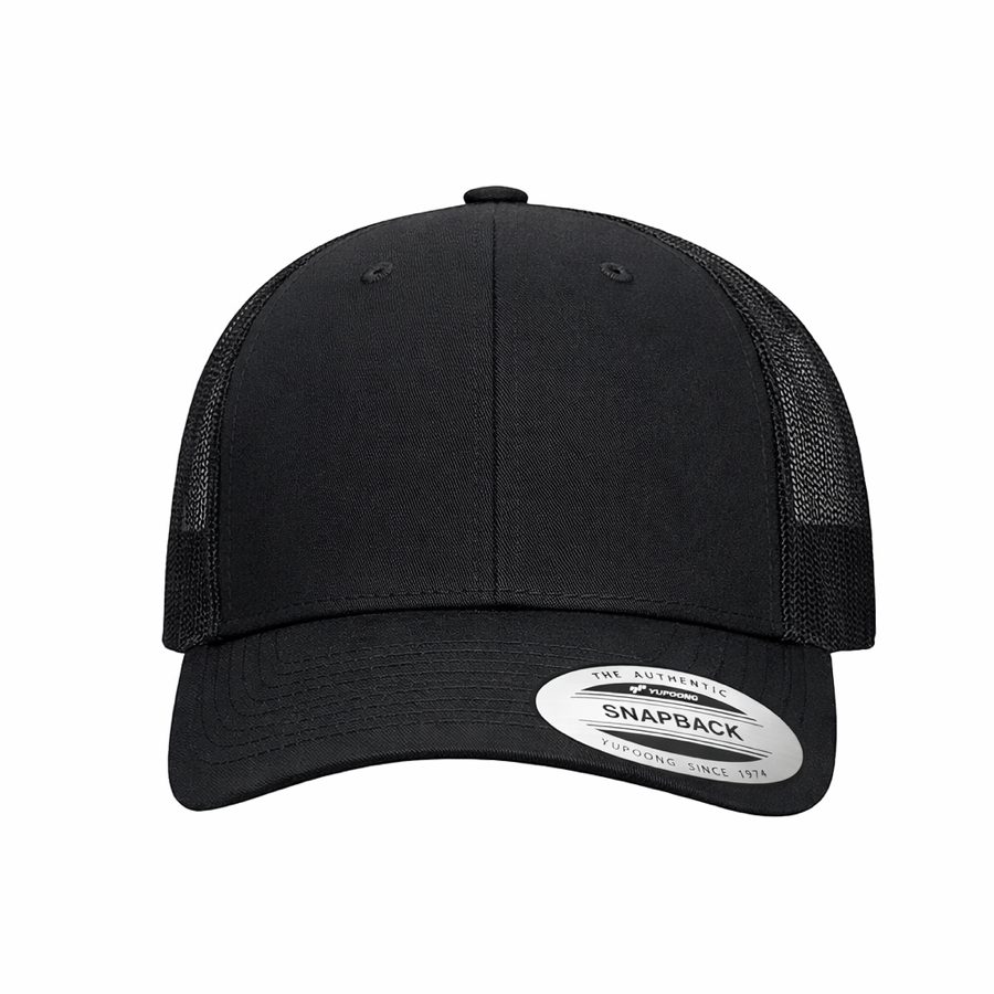 Yupoong - F06606 - YP Classics Snap Back