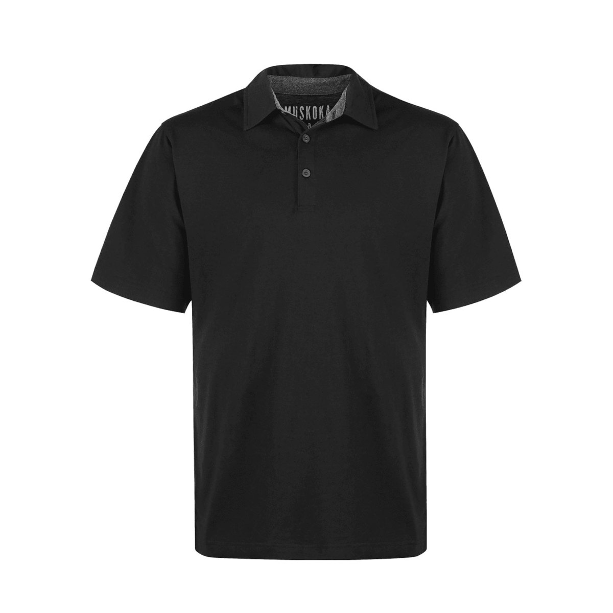 Muskoka Trail - S05750 - Polo pour homme