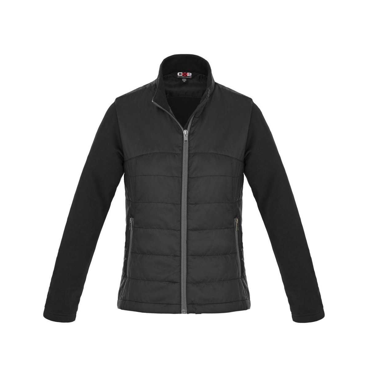CX2 - L09271 - Blouson Hybride Léger pour femme