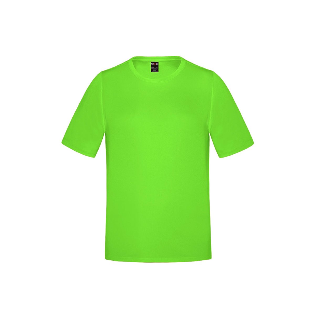 CX2 - S5935Y - T-Shirt À Col Rond